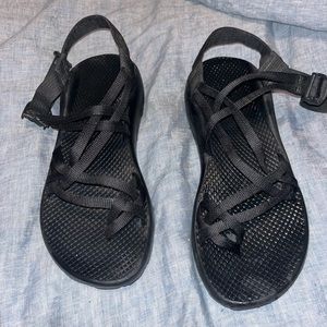 women’s zx/2 cloud sandal chacos size 9
